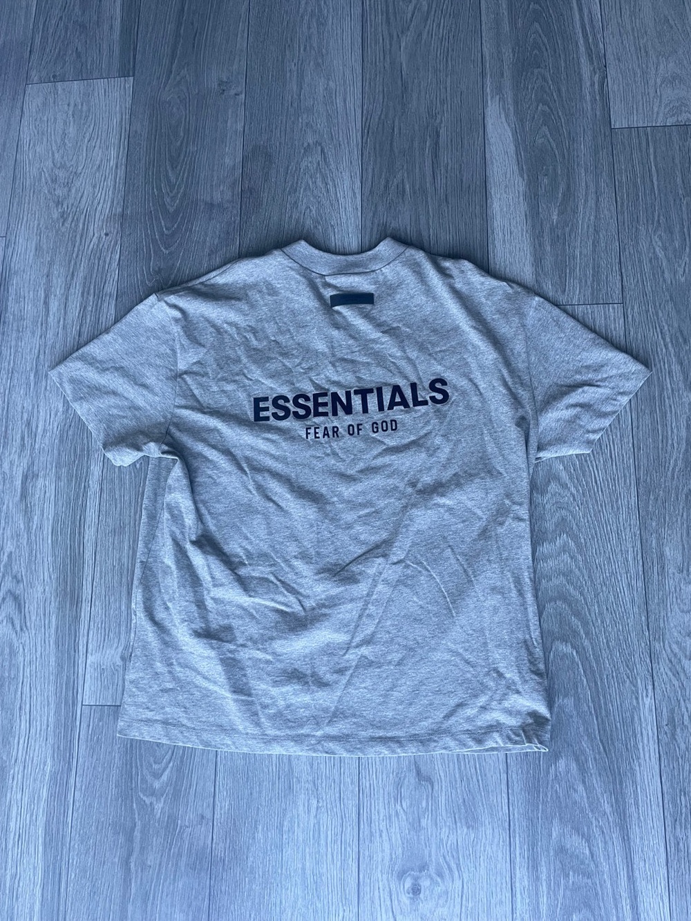 Essentials Tee - Picture 2 of 2